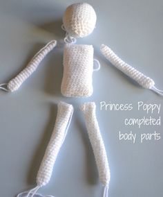 Princess Pattern, Crochet Bodies, Princess Poppy, Human Doll, Pattern Hair, Crochet Dolls Free Patterns, Green Dragonfly, Golden Hair, Beautiful Princess