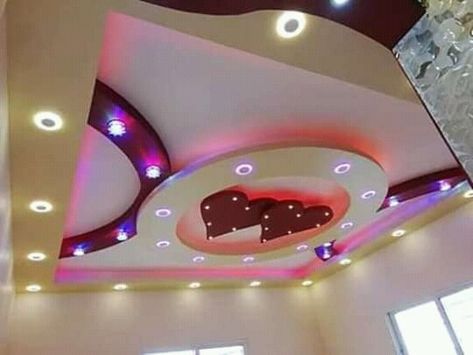 Heart Shape Pop Design For Bedroom, Maa Pictures, Pop Design For Bedroom, Plaster Ceiling Design, Drawing Room Ceiling Design, Funny Happy Birthday Song, Simple Ceiling Design, Down Ceiling Design, Pvc Ceiling Design