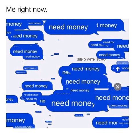 Money Meme, Need Money, How To Get Rich, Money, Memes, Quick Saves