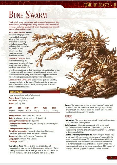 5e Monsters, Homebrew Monsters, Dnd Monster, Dnd Stats, Dnd Character Sheet, Dnd Homebrew, Dnd World Map, Dungeon Master's Guide, Dnd Races