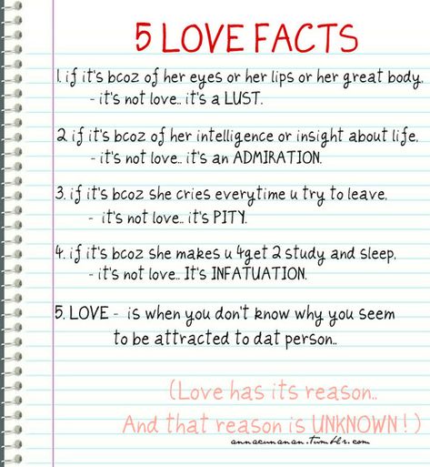 love+facts+about+guys | admire, facts, love, lust, true, typography Phycological Facts About Crushes, Phycological Facts About Love, Love Facts About Guys, Phycological Facts, Psychology Facts About Love, Facts About Love, Physcology Facts, Facts About Guys, Physiological Facts