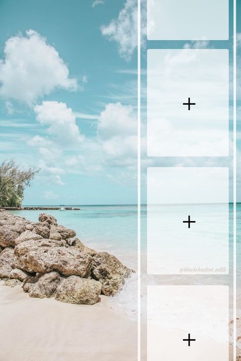 Instagram story template multiple pictures beach and summer vibes Instagram Story With Multiple Pictures, Instagram Story Template Beach, Vacation Template Instagram, Vacation Countdown Instagram Story, Instagram Story Multiple Pictures, Multiple Picture Instagram Story, Travel Template Instagram, Ig Story Ideas Template, Countdown Template