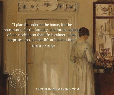 Godly Homemaking, Divine Motherhood, Wifey Aesthetic, Christian Femininity, Homemaking Quotes, Holistic Homemaking, Homemaker Quotes, The Good Wife's Guide, Vintage Wife