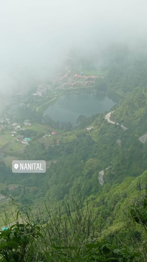 Nanital Uttrakhand Snaps, Nainital Snap, Nainital Uttarakhand, Travel Instagram Ideas, Fb Profile Photo, Streak Ideas, Fb Profile, Top Places To Travel, Snap Streak Ideas Easy