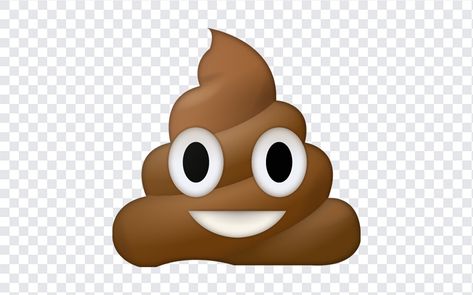 Poop Emoji PNG Emoji Png, Ios Emoji, Poop Emoji, Graphic Elements, Graphic Design Projects, Free Vectors, Png Download, Free Png, Png Images