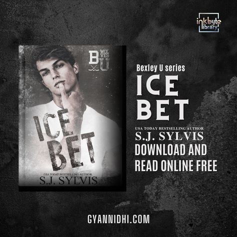 The quick download link for ice bet sj sylvis PDF is available at th e end of this article. You can preview the  PDF, check its size, view page Brian Tracy Books, Hindi Books, Personal Growth Books, Fiction Books Worth Reading, Sports Romance, Book Names, Romance Authors, Education English, English Book