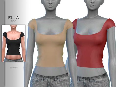 Cc Clothing, Cc Packs, Sims 4 Tsr, Sims 4 Cas Mods, Sims Packs, Sims 4 Download, Free Sims 4, The Sims 4 Packs, Sims 4 Game Mods