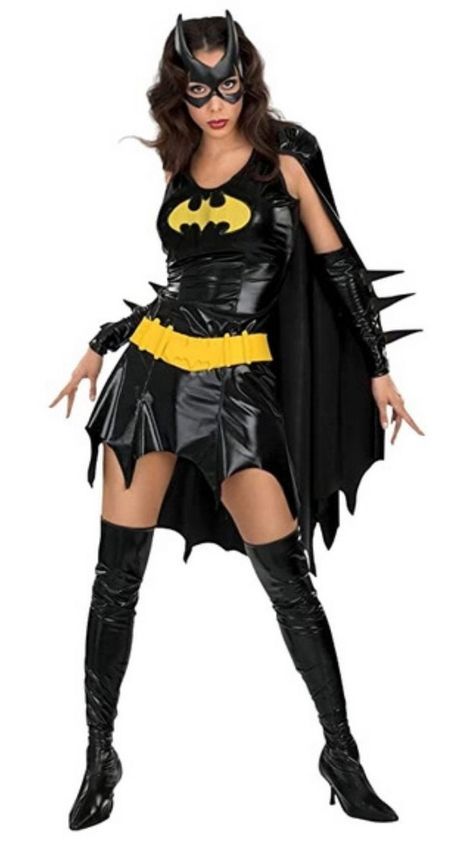 Catwoman Halloween Costume, Superhero Halloween, Batgirl Costume, Batman Costume, Female Superhero, Halloween Tattoo, Batwoman, Fancy Dresses Party, Super Hero Costumes