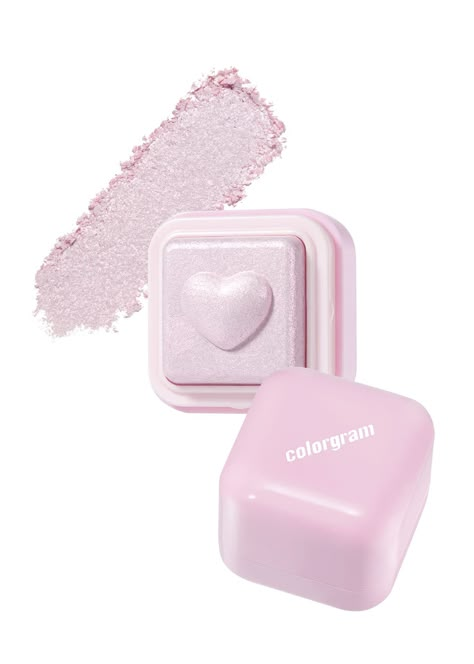 PRICES MAY VARY. ✨[HIGHLIGHTER] Achieve a stunning, 3D effect with Colorgram's silky smooth facial highlighter that effortlessly glides on for a fresh, luminous, and romantic daily makeup look. ✨[SHIMMERING] Multi-dimensional, shimmery highlighter in a flushing pink shade, providing a natural-looking glow for a radiant finish. ✨[LONG-LASTING] Long wearing, weightless, fallout-free and smudge-proof highlighter which lasts all day, giving you flawless and glowing skin. ✨[TRAVEL FRIENDLY] Petite de Makeup Kit Essentials, Champagne Gold Color, Whimsical Heart, Makeup List, Beauty Features, Skin Colors, Highlighter Brush, Pink Highlights, Fancy Makeup