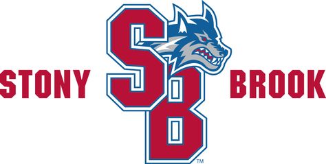 Stony Brook Seawolves Basketball Nets, Stony Brook University, Stony Brook, Basketball Net, University Logo, Custom Basketball, College Logo, Basketball Team, College Basketball