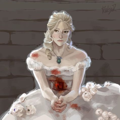 @katjaz_art on Instagram: “I've tried drawing Jessamine twice before but have been unsatisfied with the result, but I'm hoping third time's the charm! I've always…” Jessamine Lovelace Fanart, Jessamine Lovelace, Shadowhunters Books, Books Fanart, Clockwork Princess, Cassie Clare, Clockwork Angel, Cassandra Clare Books, Isabelle Lightwood