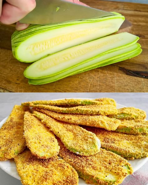 Baked Zucchini Parmesan Crisps - Greenku Recipes Oven Baked Zucchini Spears, Acorn Squash Recipes Healthy, Baked Zucchini Parmesan, Zucchini Parmesan Crisps, Zucchini Crisps, Zucchini Parmesan, Parmesan Chips, Parmesan Cauliflower, Acorn Squash Recipes