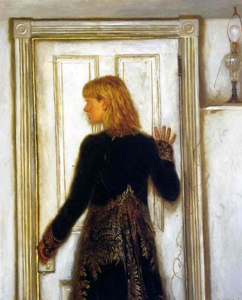 Galería de Jamie Wyeth Wyeth Paintings, Jamie Wyeth, Nc Wyeth, American Painters, John William Waterhouse, Andrew Wyeth, Human Interaction, Paul Gauguin, Family Art