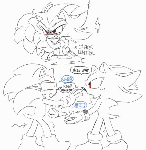 Sonic X Shadow Fanart, How To Draw Sonic, Sonic X, Hedgehog Movie, Sonic Heroes, Sonic Funny, Sonic Fan Characters, Sonic Franchise, Sonic Adventure