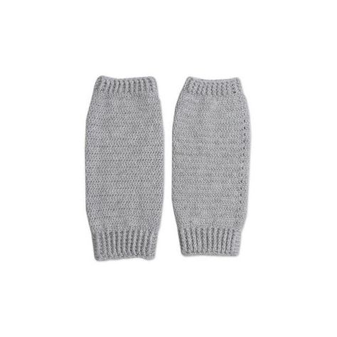 NOVICA Crocheted Alpaca Blend Leg Warmers in Smoke Grey from Peru ($63) ❤ liked on Polyvore featuring intimates, hosiery, accessories, clothing & accessories, grey, knit, leg warmers, striped leg warmers, grey leg warmers and gray leg warmers Grey Leg Warmers, Striped Leg Warmers, Gray Leg Warmers, Knit Leg Warmers, Accessories Clothing, Leg Warmers, Hosiery, Alpaca, Peru