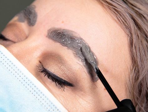 Best Eyebrow Tint, Wax Brows, Eyebrows Tint, Eyebrows Drawing, Tutorial Eyebrow, Drawing Eyebrows, Diy Eyebrow, How To Make Eyebrows, Eyebrows Shaping