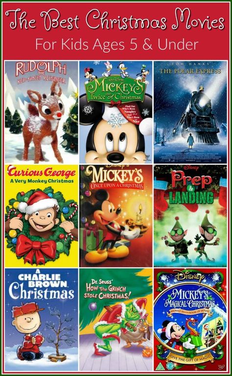 Christmas Movies For Kids, Top Christmas Movies, Disney Christmas Movies, Kids Christmas Movies, Movies For Kids, Easy Homemade Christmas Gifts, Christmas Movie Night, Kids Movies, Best Christmas Movies