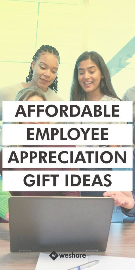 Affordable Employee Appreciation Gift Ideas Ways To Show Appreciation To Employees, Staff Appreciation Ideas Morale Boosters, Employee Appreciation Gift Ideas, Employee Morale Boosters, Gift Ideas For Employees, Employee Appreciation Board, Appreciation Gift Ideas, Affordable Gift Ideas, Morale Boosters