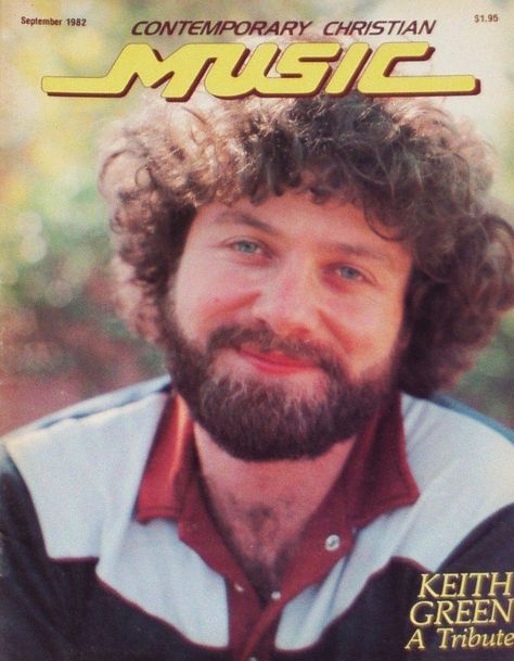 Keith Green, Christian Musician, Christian Artists, Faith In Love, Recording Artists, Christian Music, Faith Hope, Childhood Memories, Songwriting