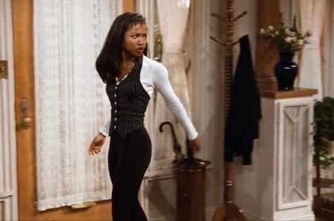 Laura Family Matters Outfits, Family Matters Outfits, Laura Winslow Outfits, Laura Winslow, Job Outfits, Black 90s Fashion, 2025 Vibes, 90s 2000s Fashion, Diy Outfits