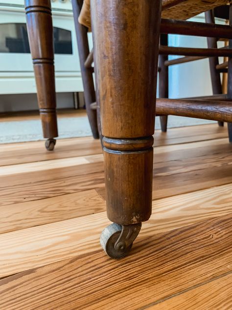 Victorian Farmhouse Kitchen, Antique Kitchen Island, Table Island, Harvest Kitchen, Table Kitchen Island, Narrow Table, Victorian Farmhouse, Harvest Table, Antique Kitchen