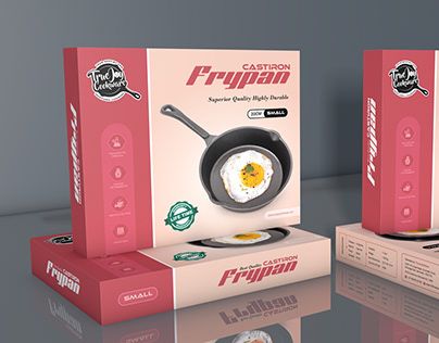 Cookware Packaging Design, Cookware Packaging, Cardboard Display Stand, Pixels Art, Cardboard Display, Envelope Punch Board, Punch Board, Box Packaging Design, Ocean Wallpaper