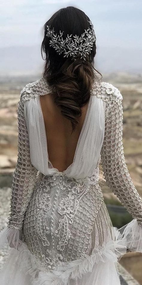 Vintage Inspired Wedding Dresses, Vintage Inspired Wedding, فستان سهرة, Vintage Inspired Dresses, Vestidos Vintage, Inspiration Wedding, Dresses Vintage, Vintage Bridal, Planning Ideas