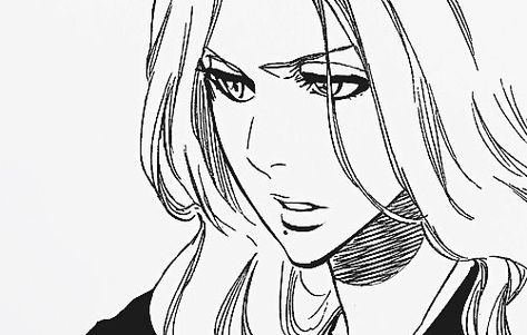 Rangiku Manga, Bleach Rangiku Matsumoto, Bleach Matsumoto, Bleach Rangiku, Samurai Flamenco, Matsumoto Rangiku, Ichigo Manga, Rangiku Matsumoto, Tite Kubo