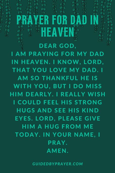 Prayer For Dad In Heaven, Prayer For Father In Heaven, Prayer For Departed Loved Ones, Prayers For The Lost Souls, Prayer For The Soul Of The Departed, Heavenly Father Prayer, Prayer For Deceased, Prayer For Dad, Dads First Father’s Day In Heaven