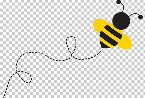 Bumble Bee Clipart, Bumble Bee Cartoon, Bee Printables, Bee Drawing, Bee Clipart, Bee Birthday Party, Buzz Bee, Healthy Honey, Honey Packaging