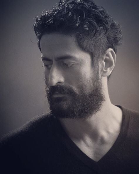 'Devon Ke Dev...Mahadev' actor Mohit Raina to play the role of Baba Ramdev in his biopic? Mohit Raina, Baba Ramdev, Yoga Guru, Katrina Kaif Photo, Instagram Popular, Entertainment Channel, Sports Cricket, Beard Look, Rugged Look