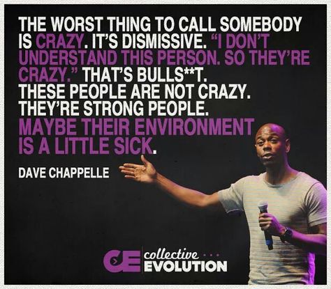 Dave Chappelle Dave Chapelle, Justice Quotes, Dave Chappelle, Love Me Do, Do You Know Me, Soul Searching, Insightful Quotes, Philosophy Quotes, Badass Quotes