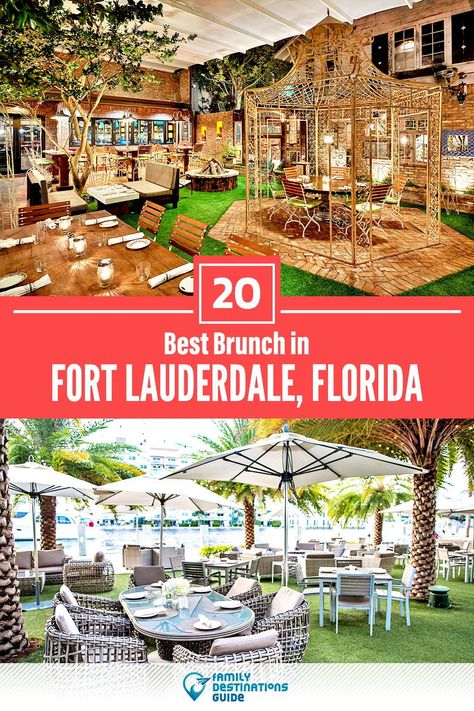 Fort Lauderdale Outfits, Fort Lauderdale Bachelorette Party, Fort Lauderdale Florida Restaurants, Bamboo Farm, Fort Lauderdale Restaurants, Rooftop Brunch, Bachelorette Brunch, Jamaican Restaurant, Ft Lauderdale Florida