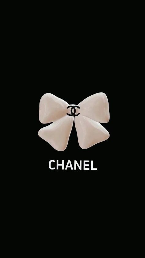 Wallpaper Iphone Chanel, Chanel Tattoo, Chanel Background, Coco Chanel Wallpaper, Chanel Wallpaper, Chanel Wallpapers, Backgrounds Nature, Dynamic Wallpaper, Cute Iphone Wallpaper Tumblr