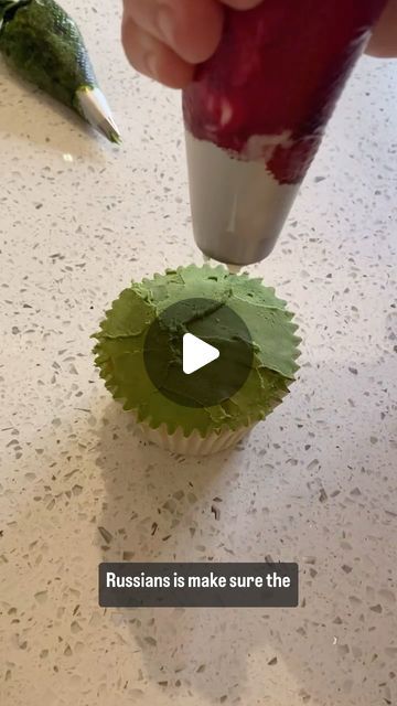 Jane Taylor - Founder of Taylor Made Cake Courses™️ on Instagram: "NEW YEAR NEW SKILL ✅ I’ve had lots of messages this week about using Russian/Tulip nozzles. It certainly is a nack you need to learn! I have lots of tutorials available on my website & Youtube channel. Link in my bio. Be confident and go for it! Jane x . . . . . . #CupcakeCreations #ButtercreamBliss #NewYearNewSkills #CupcakeMagic #SweetBeginnings #DeliciousDesserts #BakingJoy #ButtercreamDreams #CupcakeArtistry #SweetSkills #NewYearBaking #TreatYourself #CulinaryCraft #BakeInspiration #ButtercreamGoals #CupcakeLove #SweetMastery #CreativeBaking #FrostingFun #NewYearTreats #CupcakeDelights #ButtercreamHeaven #BakingAdventure #SweetSuccess #SkillfulSweets #CupcakeArt #ButtercreamMagic #NewYearBakes #SweetSkillsJourney #Cu Tulip Piping Tips, Russian Tulip Icing Tips, Russian Nozzles Piping Tips, Buttercream Tulip Tutorial, Cupcake Flower Decorating Ideas, Russian Frosting Tips, Russian Tips Cake, How To Use Russian Piping Tips Video, Russian Icing Tips Tutorials