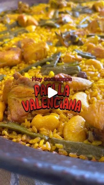 Paella Valenciana, August 15, Loki, Audio, 10 Things, On Instagram