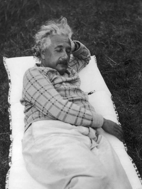 Relaxin’ Theory Of Relativity, Albert Einstein Quotes, Marcel Proust, Einstein Quotes, Marie Curie, Take A Nap, Albert Einstein, Bob Marley, I Laughed