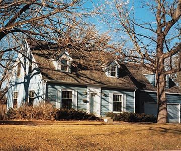 Classic Cape Cod Porch Addition Cape Cod Porch, House With Front Porch, 1940 House, Cape Cod Exterior, Front Porch Remodel, Cape Cod House Exterior, Front Porch Addition, Cape Style Homes, Boost Curb Appeal