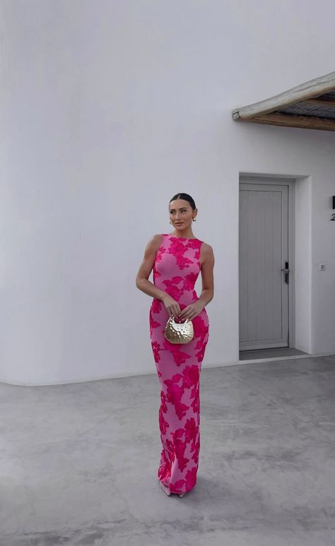 Khao Yai Outfit, Hen Do Outfit Ideas Guest, Garden Party Outfits For Women, Beach Formal Attire, Sum Dresses, Dress Code Wedding, Elegant Dresses Classy, Event Outfit, Cocktail Attire