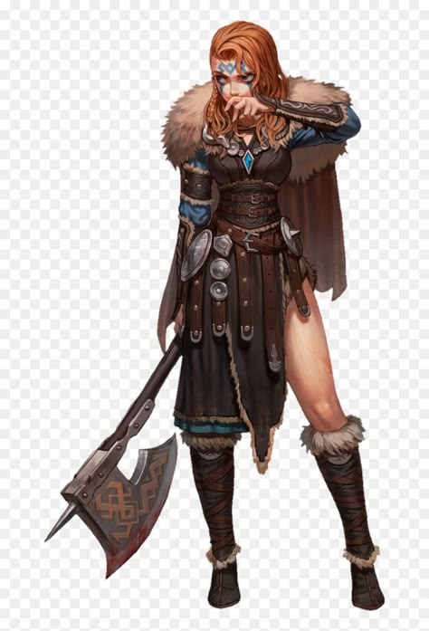 Viking Female Warrior, Helmet Fantasy, Viking Female, Pathfinder Rpg Characters, Viking Girl, Disfraz Star Wars, Steampunk Character, Arte Viking, Art Viking