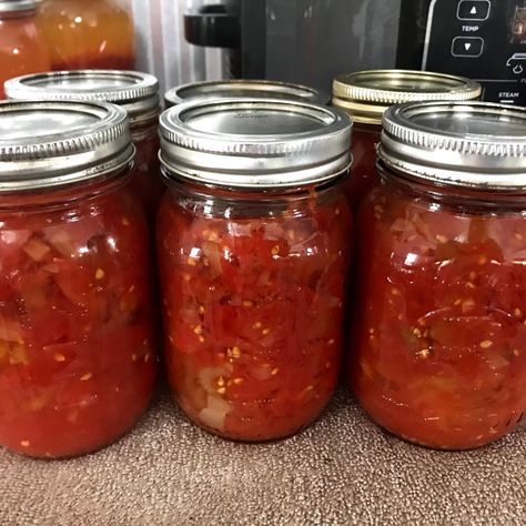 Tomato Canning Recipes Water Bath, How To Make Stewed Tomatoes, Canned Stewed Tomatoes Recipe, Stew Tomatoes Recipe Canned, How To Stew Tomatoes, Italian Stewed Tomatoes Recipe, Stewed Tomatoes Canning Recipe, Canned Stewed Tomato Recipes, How To Preserve Tomatoes