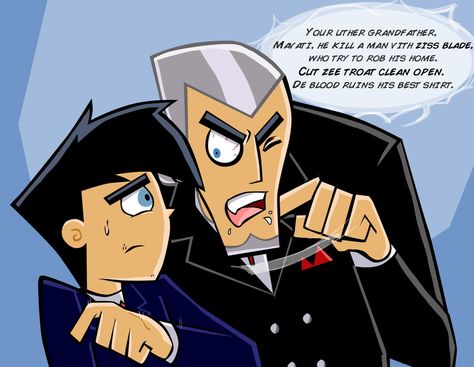 Just Vlad Masters... by daniphantom911 on DeviantArt Vlad Masters, Danny Phantom Vlad, Love Your Mother, Nickelodeon Shows, I Love Your, The Other Guys, Poor Children, Danny Phantom, My Mouth