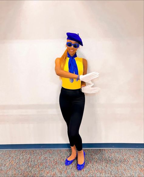 Sigma Gamma Rho Probate Outfits, Sgrho Probate Outfits, Sgrho Photoshoot, Probate Outfits, Sgrho Outfits, Presentation Outfit, Greek Paraphernalia, Pretty Poodles, Sigma Gamma Rho