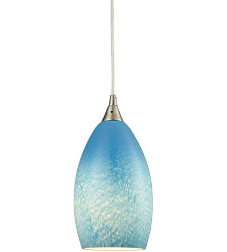 Blown Glass Pendant Light, Blue Earth, Multi Pendant, Mini Pendant Lights, Elk Lighting, Remodels, Leaded Glass, Glass Pendant Light, Lighting Ideas