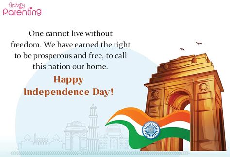 happy independence day Independence Day Quotes In English, Quotes On Independence Day, Best Independence Day Quotes, 15 August Independence Day Wishes, Independence Day Message, Independence Day Quotes, India Independence, Freedom Quotes, Heart Warming Quotes