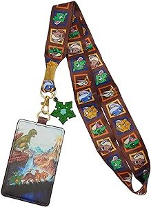 Disney Lanyard, The Land Before Time, Loungefly Hello Kitty, Disney Finding Nemo, Fallen Tree, Disney Cats, Land Before Time, Hello Kitty Characters, Mickey Mouse And Friends