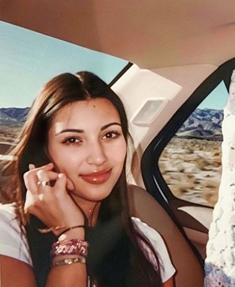 1999libra <3 on Instagram: "Kim Kardashian in the 90s/early 2000s ♡ - - - - > #kimkardashian #popculture #2000s #2000saesthetics #2000smusic #2000smovies #2000sfashion #90sfashion #90sstyle #90saesthetic #90smusic #90s #explorepage #lfl #y2k #y2kaesthetic <" Kim Kardashian In The 90s, Kardashian Collection, 2000s Music, Keeping Up With The Kardashian, Kloe Kardashian, 90s Tv Show, 90s Costume, Kim K Style, 90’s Aesthetic