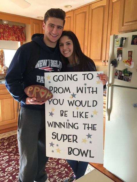 Prom Posals Ideas For Him Football, Football Promposal Ideas, Promposal Ideas For Him Football, Promposal Ideas Football, Football Promposal For Him, Football Hoco Proposal For Guys, Twirp Proposals, Prom Proposal Ideas For Guys, Proposal Ideas Disney