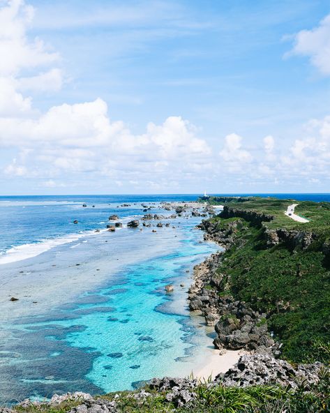 Japan Islands, Miyako Island, Okinawa Aesthetic, Miyako Islands Japan, Okinawa Japan Aesthetic, Japan Beaches, Okinawa Island, Japan Okinawa, Japan Moodboard