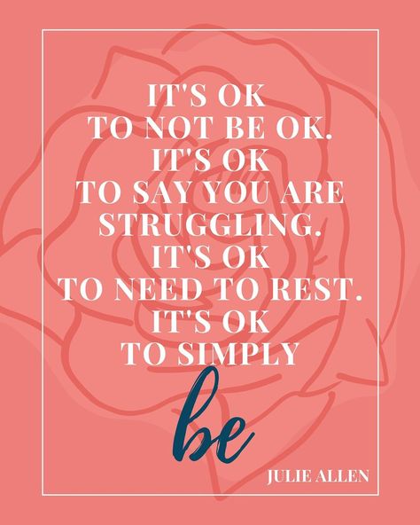 It’s Ok To Not Be Ok Quotes, Its Ok Not To Be Ok, It’s Ok To Not Be Ok, It Will Be Ok Quotes, Motivation Shirt, Are You Ok, Its Ok, Quotes About Strength, Manifestation Quotes